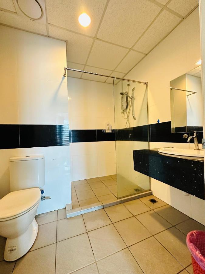 Cozy Seaview Penang Homestay @ Gurney Pulau Pinang George Town Exteriör bild